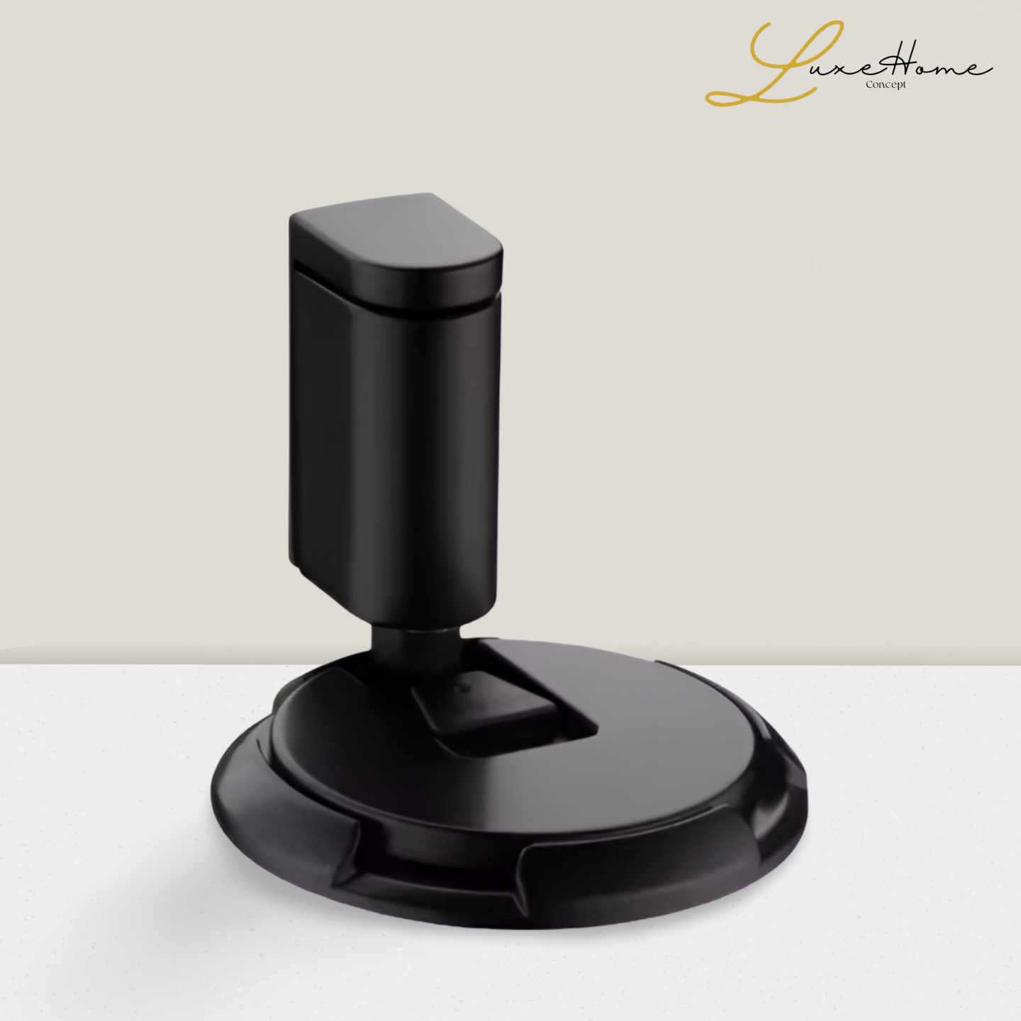 Premium Soft Touch Türstopper