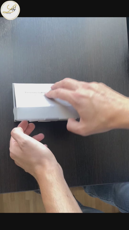 Premium Soft Touch Türstopper